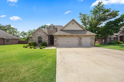 700 SW Barn Valley Rd, Bentonville, AR 72712
