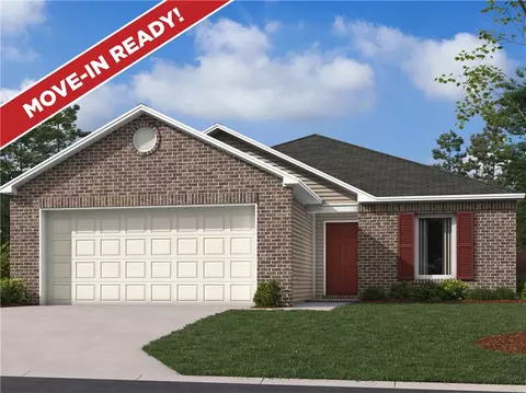 2286 S Ouachita Dr, Fayetteville, AR 72701