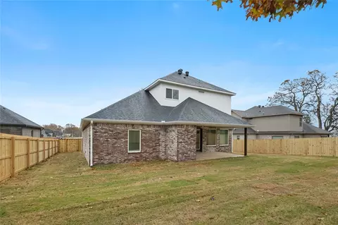1761 Shepherd Blvd, Centerton, AR 72719 photo 29