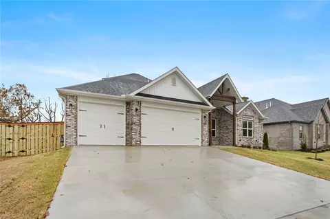 1761 Shepherd Blvd, Centerton, AR 72719 photo 3