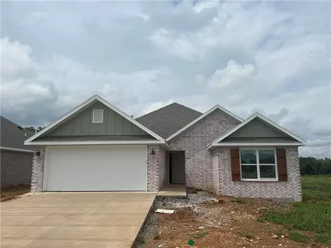 200 Palm St, Centerton, AR 72719