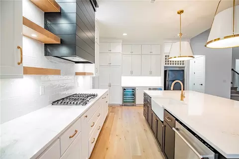 861 Greenhorn St, Bentonville, AR 72712