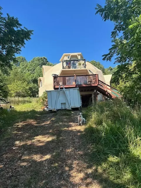 236 Co Rd 9477, Berryville, AR 72616