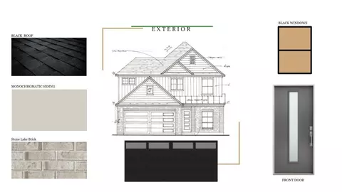 4604 Fieldcrest Ter, Cave Springs, AR 72718