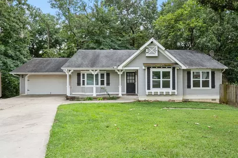 22739 Lake Forest Ct, Siloam Springs, AR 72761