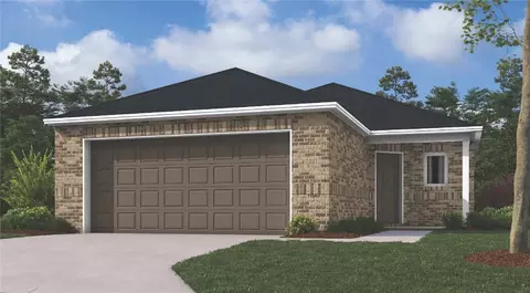 3602 N Marian St, Siloam Springs, AR 72761