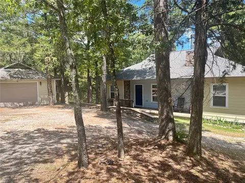 160 Roark Rd, Eureka Springs, AR 72632