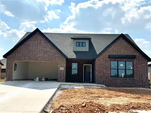 4706 SW Elderwood St, Bentonville, AR 72713