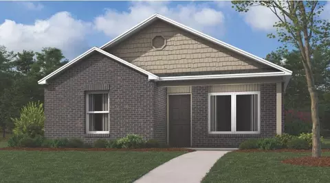2276 E Buffalo Bnd, Fayetteville, AR 72701