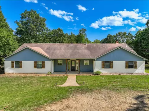 14201 Sugar Mountain Rd, West Fork, AR 72774