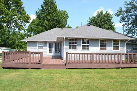 185 Ellis Ln, Pea Ridge, AR 72751