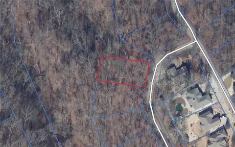 Dornoch Circle, Bella Vista, AR 72715