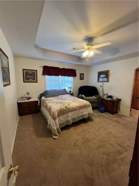 316 Miller St, Altus, AR 72821 photo 16