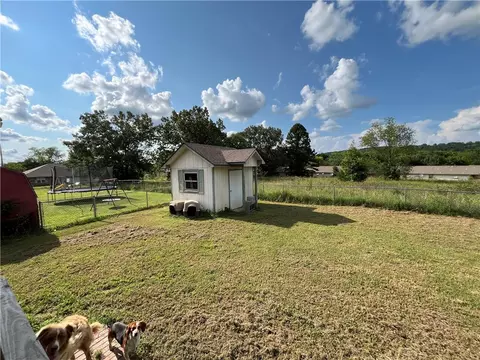 316 Miller St, Altus, AR 72821 photo 34