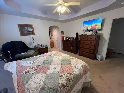 316 Miller St, Altus, AR 72821 photo 18