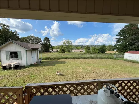 316 Miller St, Altus, AR 72821 photo 35