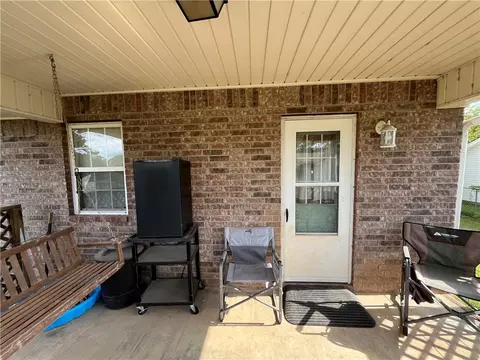 316 Miller St, Altus, AR 72821 photo 31