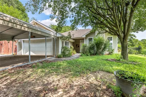 15330 Harris Rd, Lowell, AR 72745