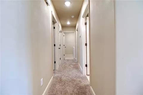 Entry Way - 1010 E Sumac St, Rogers, AR 72756 photo 3 of 3