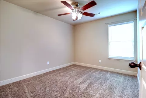 Bedroom - 1010 E Sumac St, Rogers, AR 72756 photo 4 of 4