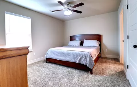 Bedroom - 1010 E Sumac St, Rogers, AR 72756 photo 1 of 4