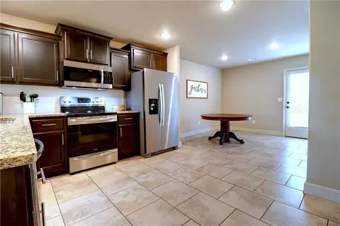 Kitchen - 1010 E Sumac St, Rogers, AR 72756 photo 4 of 4