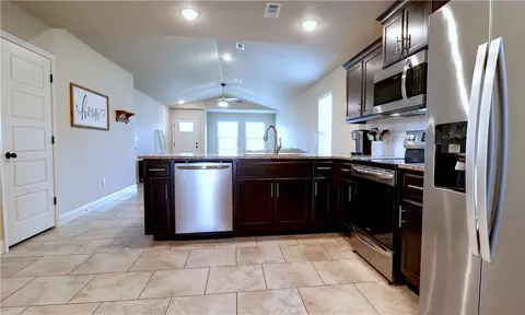 Kitchen - 1010 E Sumac St, Rogers, AR 72756 photo 1 of 4