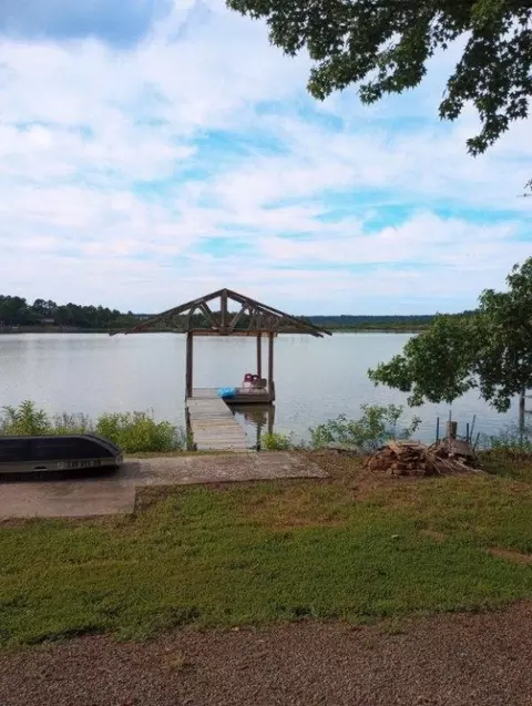 1214 Spur Southside, Mansfield, AR 72944 photo 1