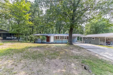 5 Evesham Ln, Bella Vista, AR 72714