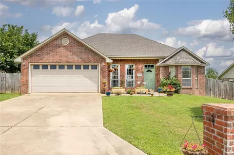 1146 Gracie Ct, Greenwood, AR 72936