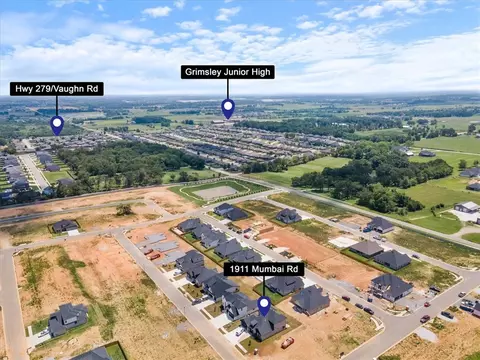 1911 Mumbai Rd, Centerton, AR 72719 photo 23
