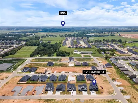 1911 Mumbai Rd, Centerton, AR 72719 photo 24