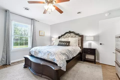 Bedroom - 304 Eames Ave, Springdale, AR 72764 photo 2 of 4