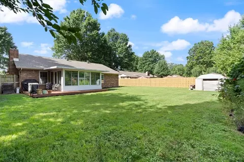 Other - 304 Eames Ave, Springdale, AR 72764 photo 5 of 5