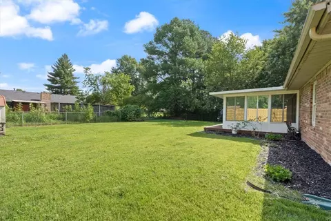 Exterior - 304 Eames Ave, Springdale, AR 72764 photo 5 of 5