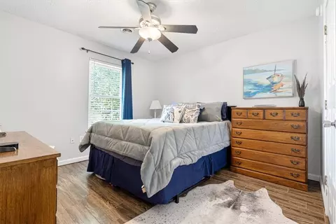 Bedroom - 304 Eames Ave, Springdale, AR 72764 photo 4 of 4