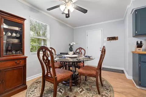 Dining - 304 Eames Ave, Springdale, AR 72764 photo 1 of 1