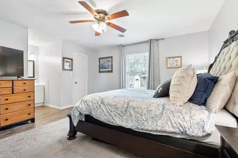 Bedroom - 304 Eames Ave, Springdale, AR 72764 photo 1 of 4