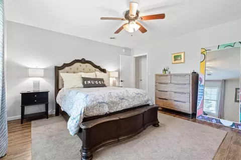 Bedroom - 304 Eames Ave, Springdale, AR 72764 photo 3 of 4