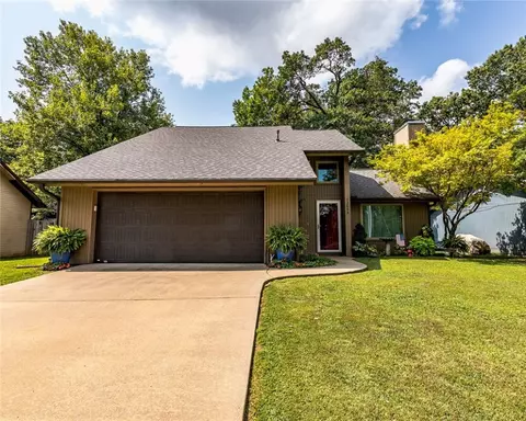13689 Stoneridge Rd, Rogers, AR 72756
