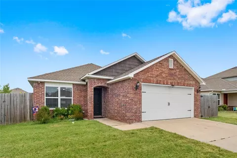 1237 S Ivory Bill Ln, Fayetteville, AR 72701