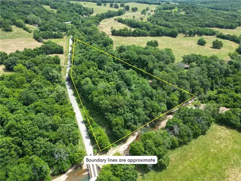 4 96 Acres Hale Mountain Rd, Evansville, AR 72729