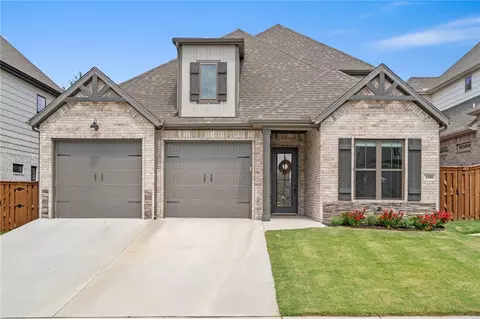3508 SW Sunbeam Ave, Bentonville, AR 72713
