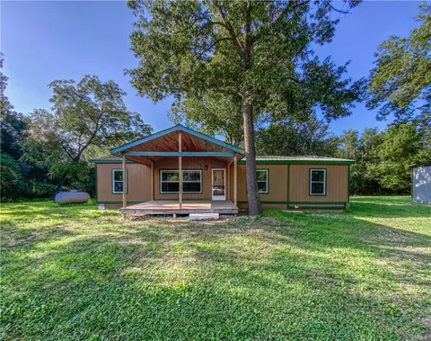 5912 Turner Rd, Lead Hill, AR 72644