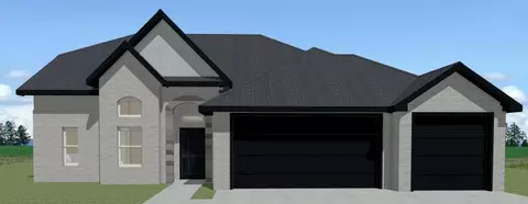 1421 Sessile Oak Way, Bentonville, AR 72712