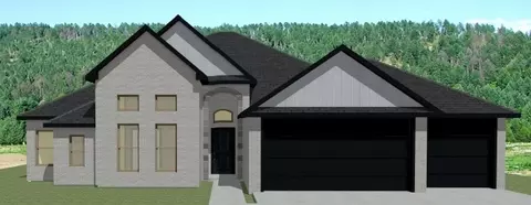 2101 Salmon St, Pea Ridge, AR 72751