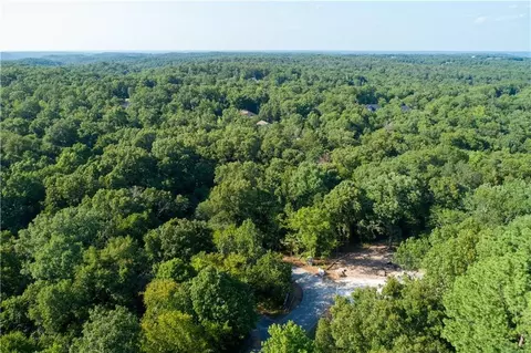 Stronsay Lane, Bella Vista, AR 72715