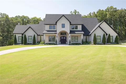3814 And 3820 Bridlewood Dr, Springdale, AR 72764
