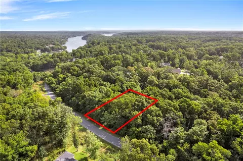 tbd Whithorn Dr, Bella Vista, AR 72715