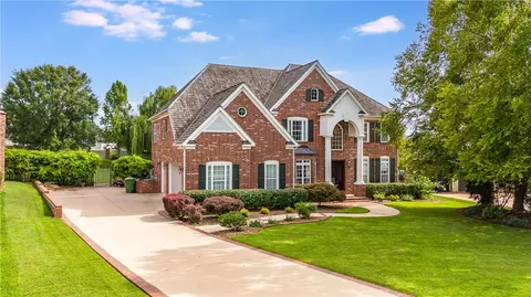4 S Fiddlesticks Trl, Rogers, AR 72758